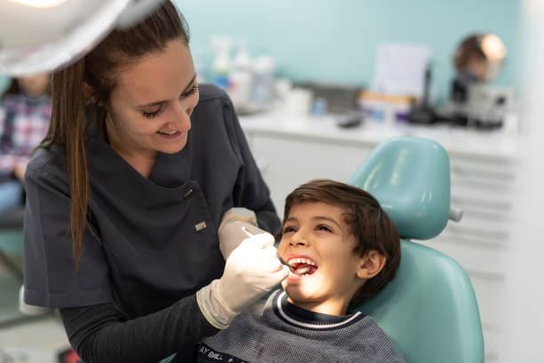 Best Emergency Pediatric Dentist  in USA